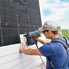 Best Siding for New Construction  in Glasgow, MO